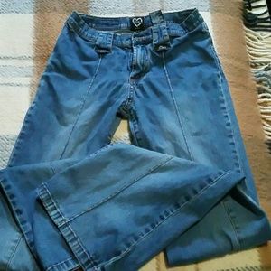 Women's jeans